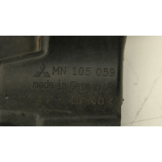 Pas przedni okular lewy Mitsubishi COLT VI