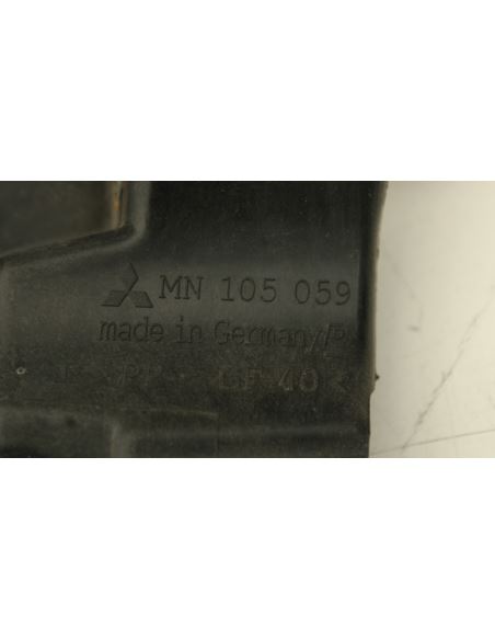 Pas przedni okular lewy Mitsubishi COLT VI