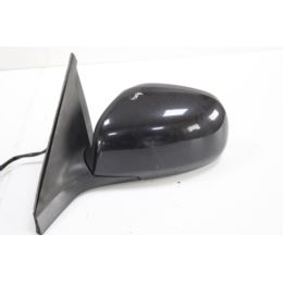 Lusterko elektryczne lewe Suzuki Swift 84702-62JB0 2