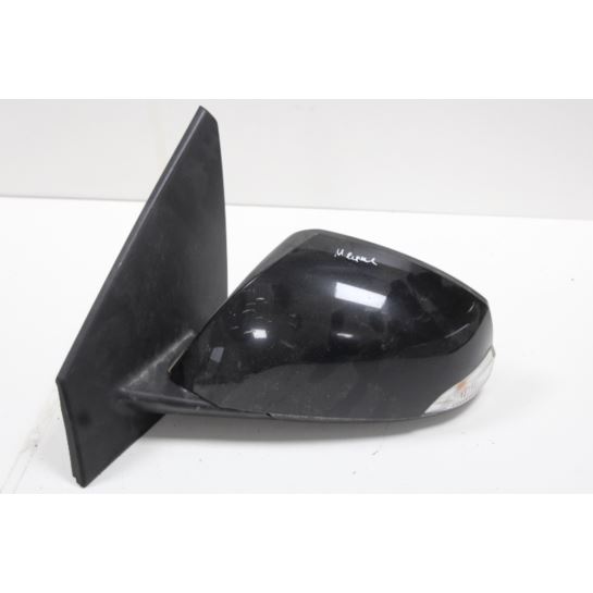 Lusterko elektryczne lewe Renault Megane 12523320