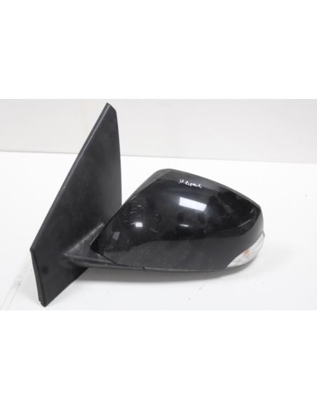 Lusterko elektryczne lewe Renault Megane 12523320