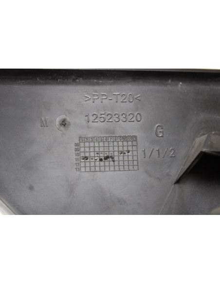 Lusterko elektryczne lewe Renault Megane 12523320