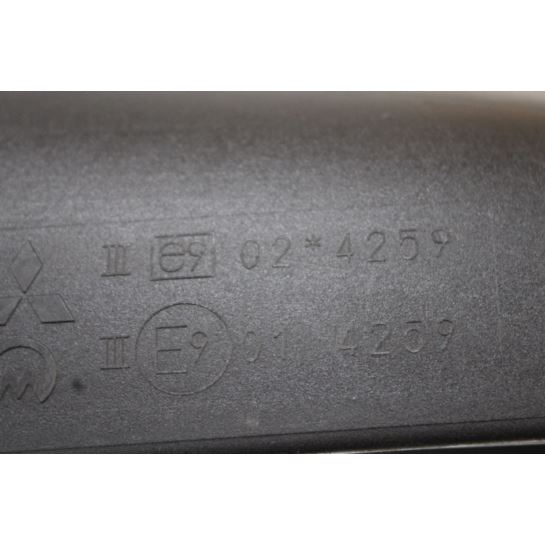 Lusterko elektryczne lewe 024259 L Mitsubishi