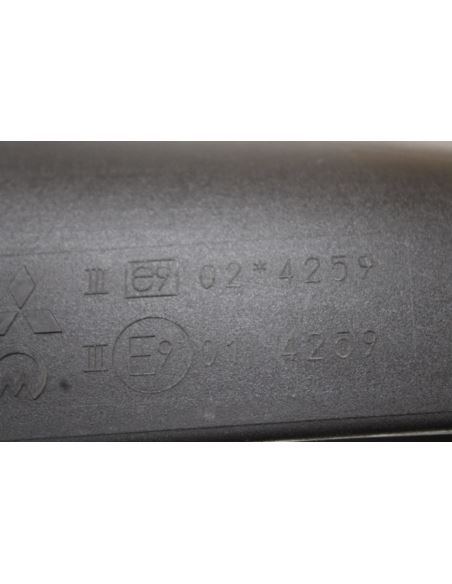 Lusterko elektryczne lewe 024259 L Mitsubishi