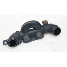 Rura powietrza turbiny Ford Citroen Peugeot 1.6HDI