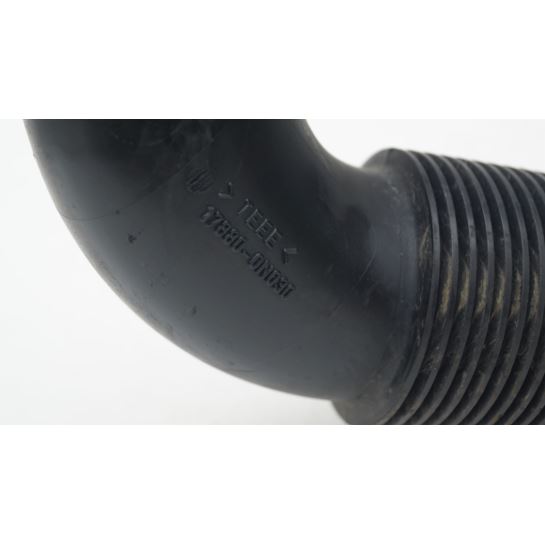 Rura dolot powietrza Toyota Yaris II 17880-0N030