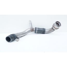 Rura intercoolera Renault MEGANE SCENIC 1.5 DCI