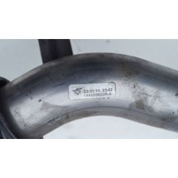 Rura intercoolera Renault MEGANE SCENIC 1.5 DCI 2