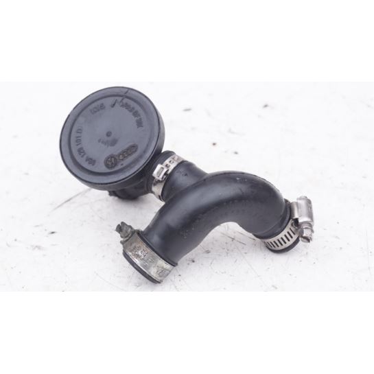 Odma Skoda SUPERBB Audi A4 B6 B7 1.8 T TURBO