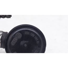 Odma Skoda SUPERBB Audi A4 B6 B7 1.8 T TURBO 2