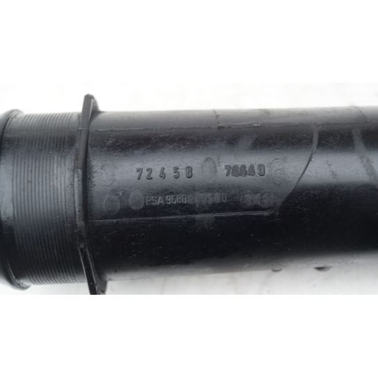 Rura intercoolera Citroen Peugeot 2.0 HDI