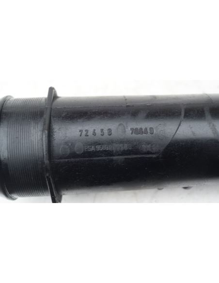 Rura intercoolera Citroen Peugeot 2.0 HDI