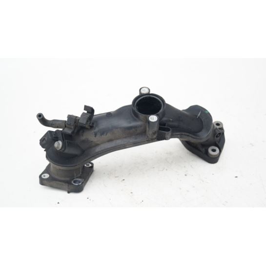 Przewód rura powietrza Citroen Peugeot 1.6 HDI
