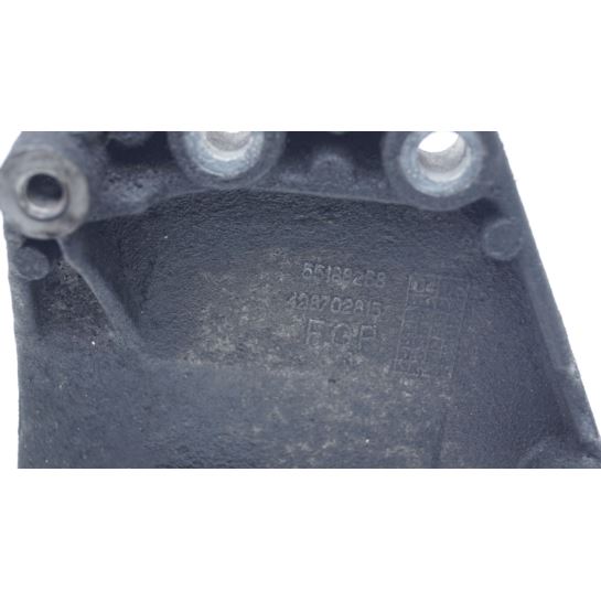 Wspornik jarzmo sprężarki Opel Corsa D 1.3 CDTI