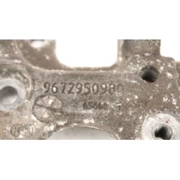 Łapa sprężarki klimatyzacji Peugeot Citroen 1.6HDI 2