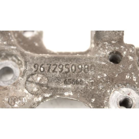 Łapa sprężarki klimatyzacji Peugeot Citroen 1.6HDI