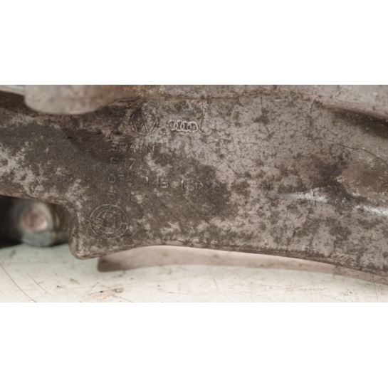 Łapa alternatora Seat Skoda Vw 1.4 16V