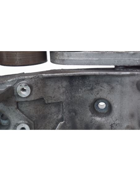 Łapa alternatora rolki Audi A4 B6 B7 1.8T 2.0TFSI