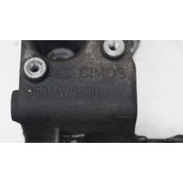Wspornik łapa alternatora Citroen Peugeot 1.4 HDI 2
