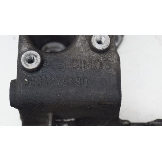 Wspornik łapa alternatora Citroen Peugeot 1.4 HDI
