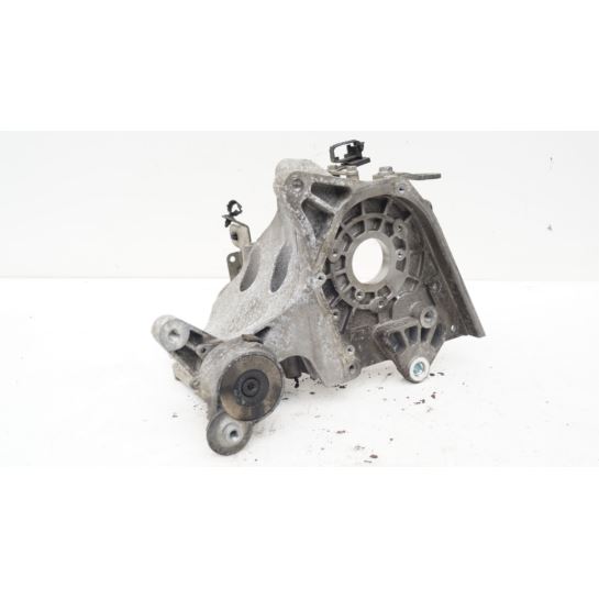 Mocowanie pompy paliwa Fiat Suzuki ALFA 1.9DDIS