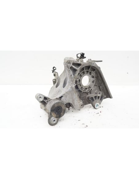 Mocowanie pompy paliwa Fiat Suzuki ALFA 1.9DDIS