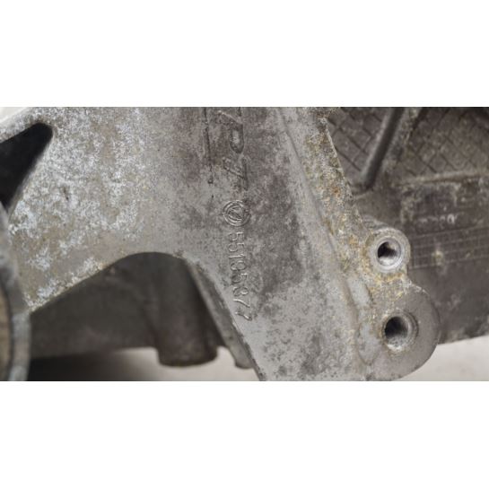 Mocowanie pompy paliwa Fiat Suzuki ALFA 1.9DDIS