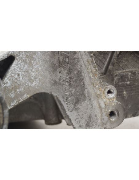 Mocowanie pompy paliwa Fiat Suzuki ALFA 1.9DDIS