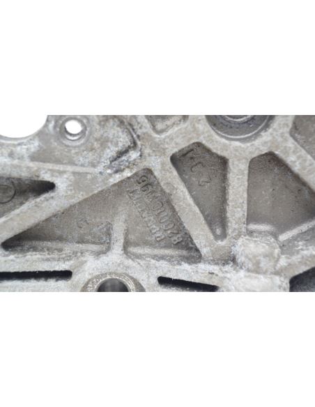 Wspornik łapa silnika Dacia Renault 1.5 DCI