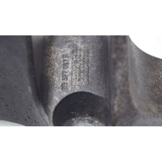 Łapa wspornik silnika Renault Nissan 1.6 DCI