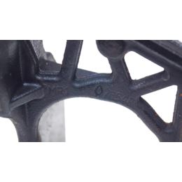 Łapa wspornik silnika Fiat Nissan Renault 1.6 DCI 2