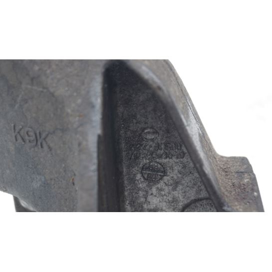 Łapa wspornik silnika Nissan QASHQAI J10 1.5 DCI