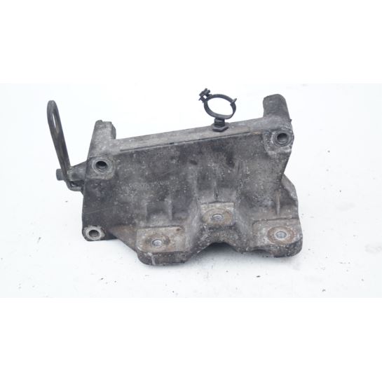 Łapa wspornik silnika Opel AGILA 1.3 CDTI 55186158