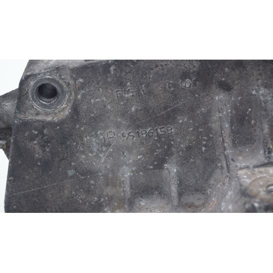 Łapa wspornik silnika Opel AGILA 1.3 CDTI 55186158