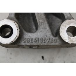 Łapa silnika Citroen Peugeot 1.4 VTI 9654165780 2