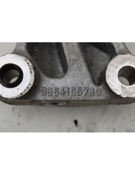Łapa silnika Citroen Peugeot 1.4 VTI 9654165780