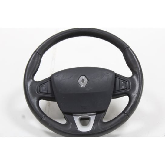 Kierownica z poduszką 484306291R Renault Megane