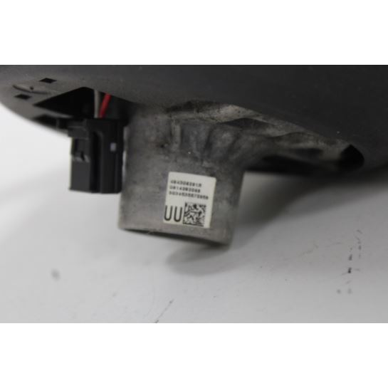 Kierownica z poduszką 484306291R Renault Megane