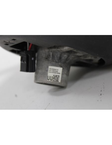 Kierownica z poduszką 484306291R Renault Megane
