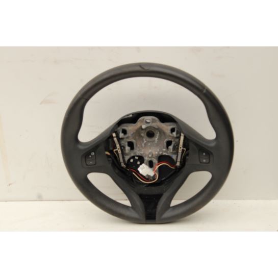 Kierownica bez poduszki Renault Clio IV