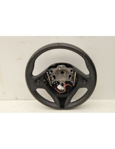 Kierownica bez poduszki Renault Clio IV