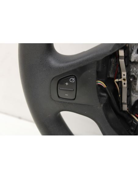 Kierownica bez poduszki Renault Clio IV