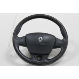 Kierownica z poduszką Renault MEGANE III 2008