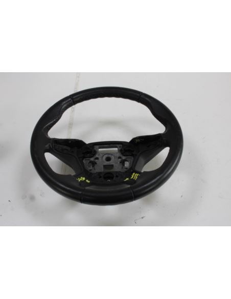 Kierownica bez poduszki Ford Focus