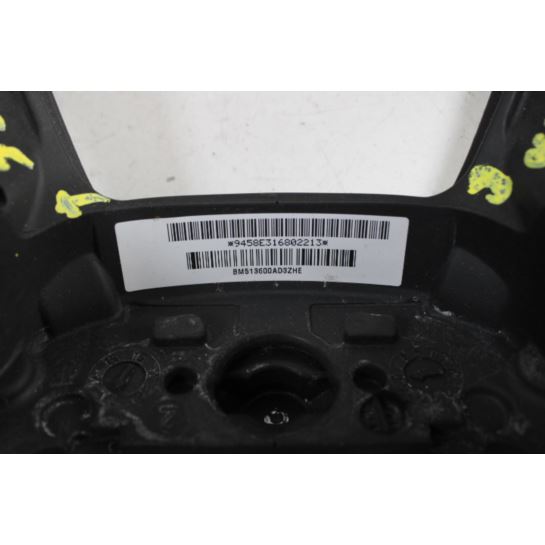 Kierownica bez poduszki Ford Focus