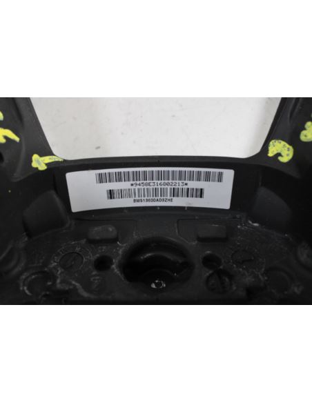 Kierownica bez poduszki Ford Focus