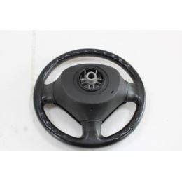 Kierownica z poduszką PEUGEOT 207 2