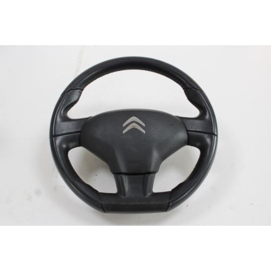 Kierownica z poduszką CITROEN C3 II DS3