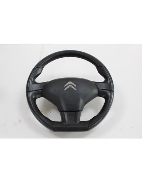 Kierownica z poduszką CITROEN C3 II DS3