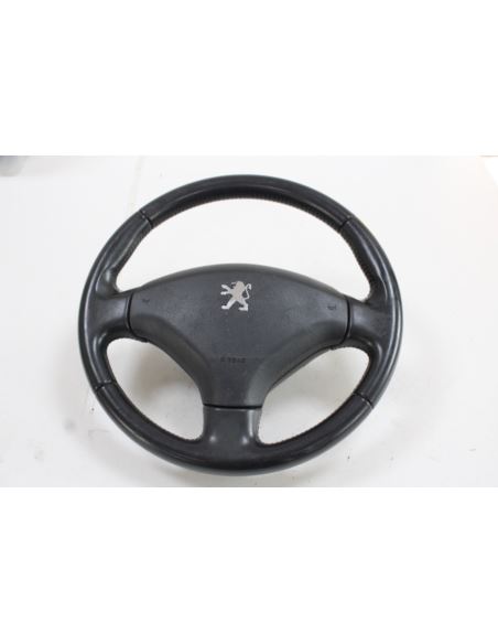 Kierownica z poduszką Peugeot 308